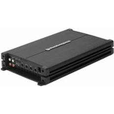 Z3001i 1-Channel Mono Subwoofer Amplifier