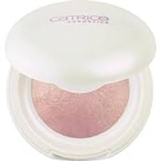 Catrice Pearlfection Ansigts Og Øjenkontur Highlighter - 02 Shell