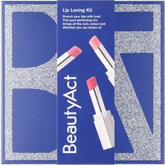 BeautyAct Lip Loving Kit Gift Box