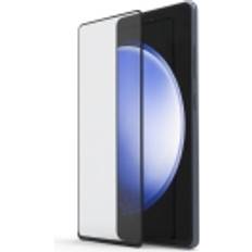 Hama Extreme Protect Glass for Samsung Galaxy S24 FE