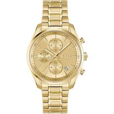 BOSS Grand Tour Ladies gold