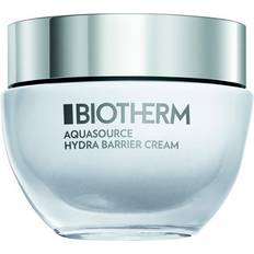 Biotherm Aquasource Hydra Barrier Cream 50 ml 50ml