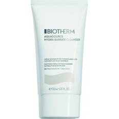 Biotherm Gesichtsreiniger Biotherm Aquasource Hydra Barrier Cleanser 150 ml 150ml