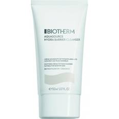 Biotherm cleanser Biotherm Aquasource Hydra Barrier Cleanser 150ml