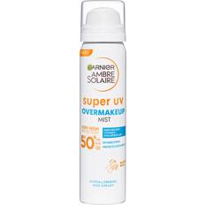 Garnier Ambre Solaire Super UV Mist SPF50