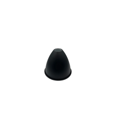 GUBI Lampedele GUBI Bestlite BL3 Black Lampeskærm ∅ 16cm