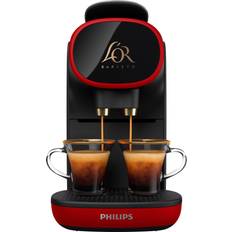 Barista Passione 