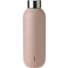 Stelton Keep Cool Bottle 0.6 L Polypropylene Heather Thermos
