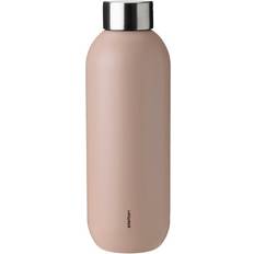 Stelton Termoser Stelton Keep Cool Termoflaske 60 cl Heather Termos