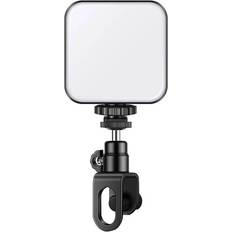 PL81 Bi Color LED Selfie Videoconferencing Lamp