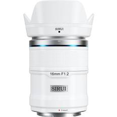 Vita Kameraobjektiv Sirui Sniper 16mm Wide Angle Camera Lens
