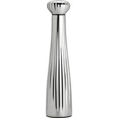 Kryddkvarnar på rea Robert Welch Palm Pepparkvarn 31.2 cm Rostfritt Stål/Svart Pepparkvarn