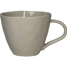 Tilly Mugg Med Öra 30 cl Beige