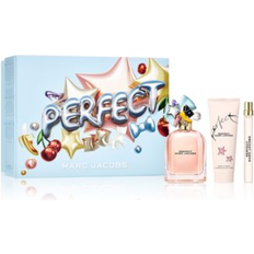 Marc Jacobs Gåvoboxar Marc Jacobs Perfect Presentförpackning för Kvinnor