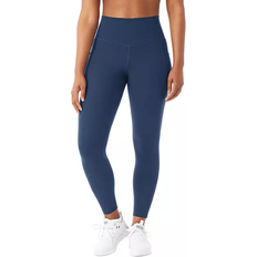 Member's Mark Women's Everyday High Rise Ankle Legging - Blue Cove