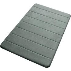 HOD Health & Home Absorbent Soft Memory Foam Bath Mats 60cm x 40cm