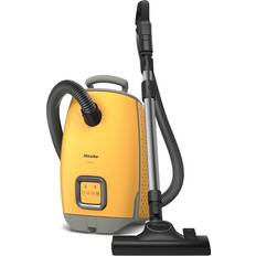 Miele Dammsugartillbehör Miele Dammsugare Med Påse Guard L1 Flex