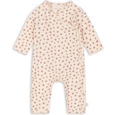 Konges Sløjd Baby Basic Jumpsuits - Bloomie