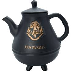 Multicolour Teapots Harry Potter Witch's Cauldron Teapot