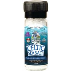 Celtic salt Celtic Sea Salt Makai Pepparkvarn, Saltkvarn 2cm