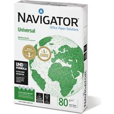 A4 Copy Paper Navigator Universal Multipurpose A4 Printer Paper 400 Sheets
