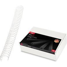 Binding Supplies GBC WireBind Binding Wires 6 mm Pack of 100
