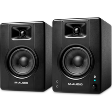 2-Wege Studio-Monitore M-Audio BX4BT