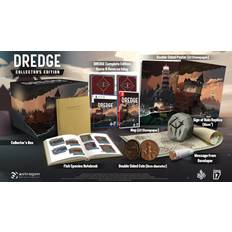 DREDGE: Complete Edition (Switch)