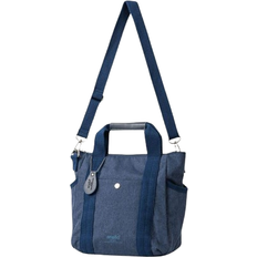 Anello Berry 2way Tote Bag - NV