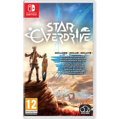 Star Overdrive (Switch)