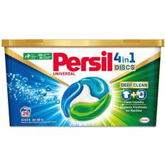 Persil 4in1 Universal Laundry Capsules 28-pack