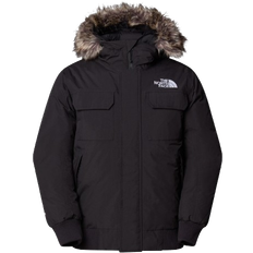 Bomber Jackets The North Face Men’s McMurdo Bomber - TNF Black