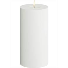 Deluxe udendørs led lys Deluxe Homeart RF-UL-0011 White LED-lys