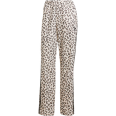 Léopard Vêtements adidas Leopard Firebird Track Pants - Black