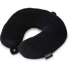 Neck Pillows Samsonite One Size Neck Pillow Black