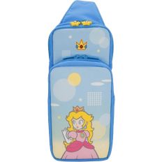 Switch peach Hori Adventure Pack - City Pop Peach