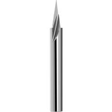 Power Tool Accessories The Lord of the Tools 20 Degree Profile Bit V Groove 1/4" Shank