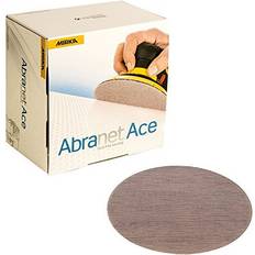Power Tool Accessories Mirka ACE 3 Inch Grip P800 50 Discs