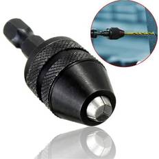 Power Tool Accessories Greenzech Quick Change Chuck 0.3-3.6mm