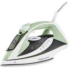Irons & Steamers Morphy Richards Turbo Steam Iron 2400W