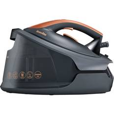 Breville VIN445 DiamondXpress Steam Generator Iron