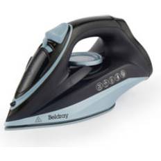 Beldray 2-In-1 Cordless Iron
