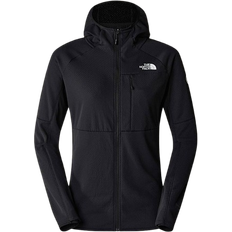 The North Face Women’s Summit Series Futurefleece Hooded Jacket - TNF Black/NPF