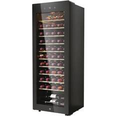 Haier HWS58GGH1 Vinkyl Svart