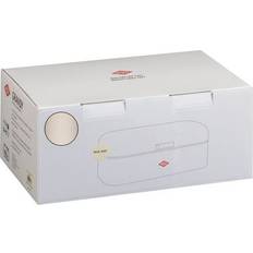 Wesco Brødkasser Wesco Grandy Brotkasten 420mm Lysegrå Brødkasse