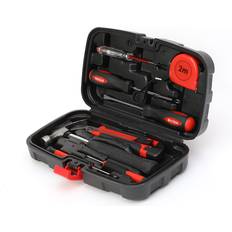 Fulmo 9-Piece Tool Case for DIY & Hardware