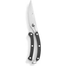 Plast Kökssaxar Hendi Fjäderfä Sax 140 mm Bladlängd Kökssax