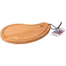 Laguiole Skærebrætter Laguiole Tradition Jean Dubost Serving Board Piece of Meat Skærebræt