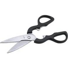 20 cm Schwarz