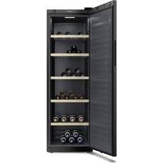 Miele kwt Miele KWT 4584 E SW Vinskab Sort